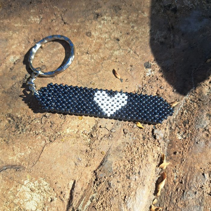 Ключодържател.    .