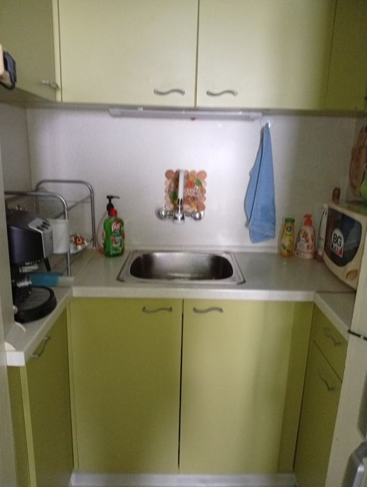 Продава се Едностаен апартамент в Добрич, Дунавите - 36 кв.м за 567 €/кв.м - Снимка #7