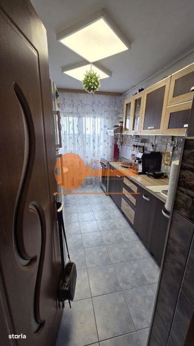 Apartament cu 3 camere in zona Ghencea-Drumul Taberei