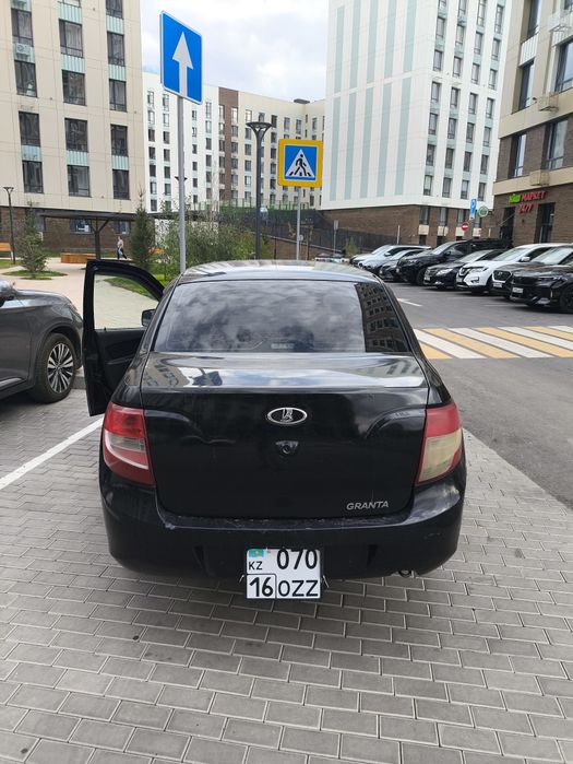 Лада гранта продам