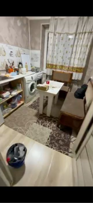 Срочно сдам квартиру эко базар массив ялангач