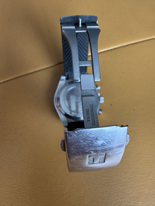 Vand ceas Tissot pra516