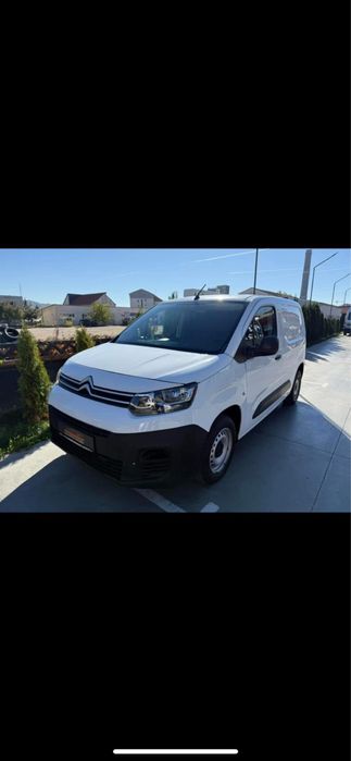 citroen berlingo 1.6 diese
