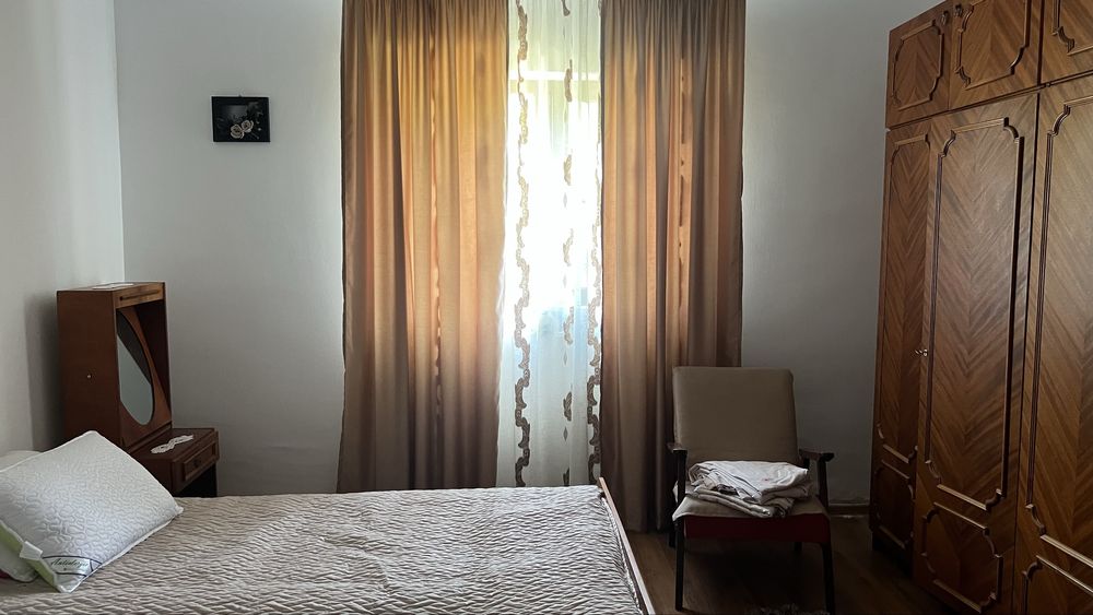 Casa de inchiriat - Com. Gherghita Jud Prahova