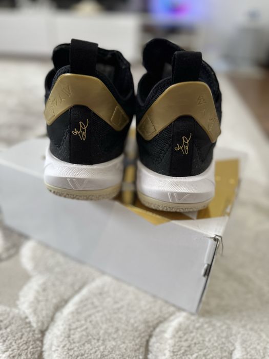 Jordan Why Not ZERO.4