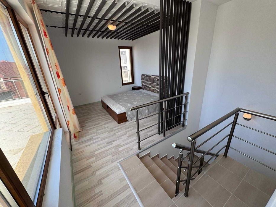 Продава се Тристаен апартамент в с. Равда, Област Бургас - 180 кв.м за 828 €/кв.м - Снимка #8