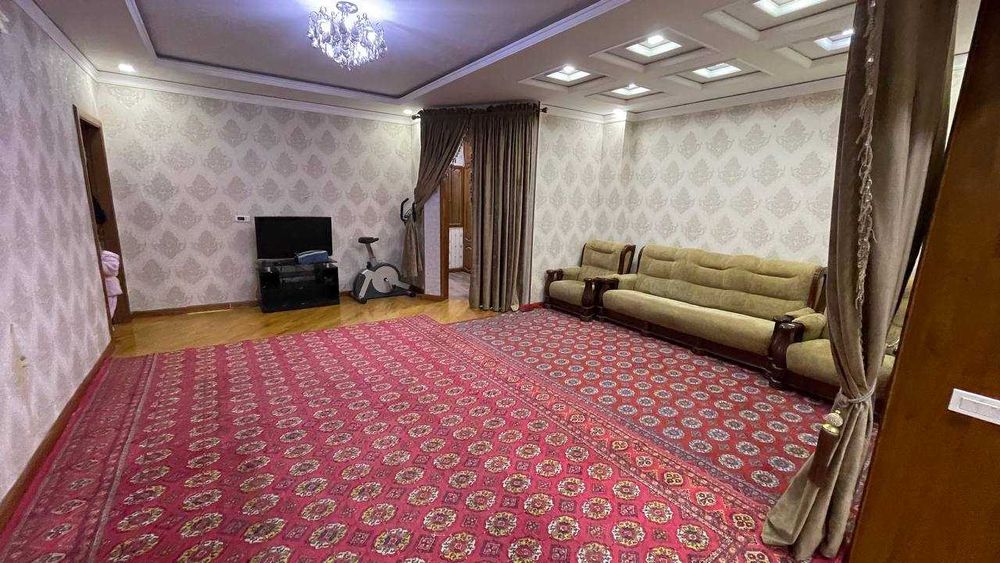 Центр Квартира 4 комнатная Ц5 Проспект Амира Темура Метро Минор