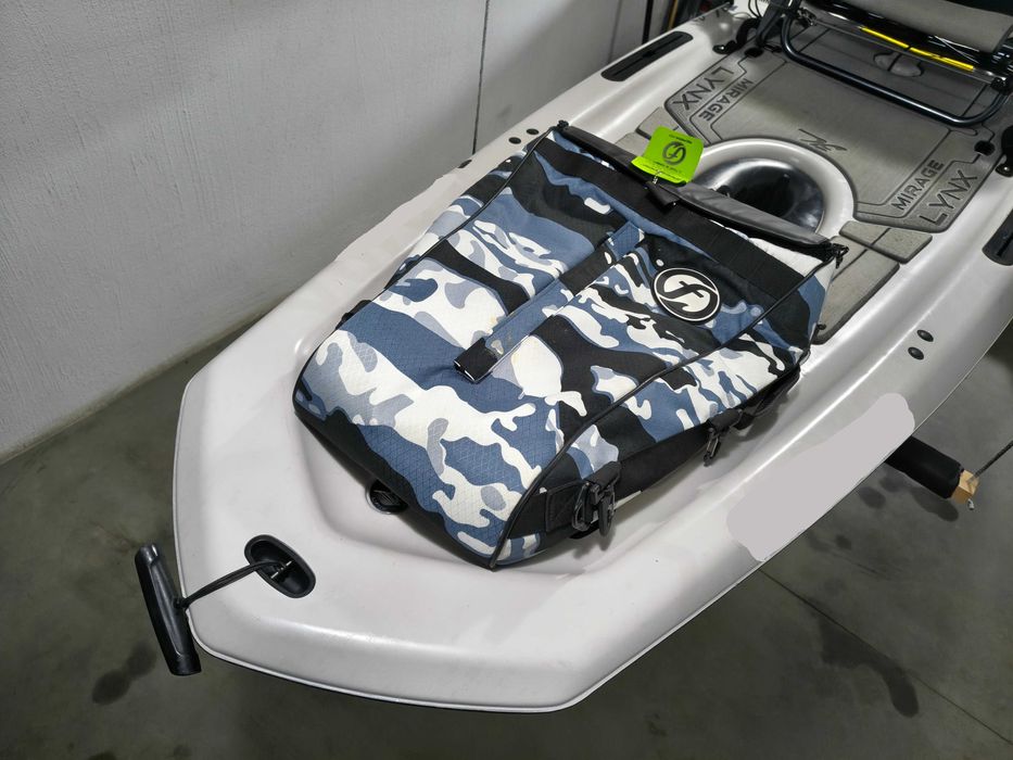 Хладилна/термо чанта за каяк