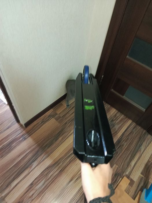 Детали на самокат