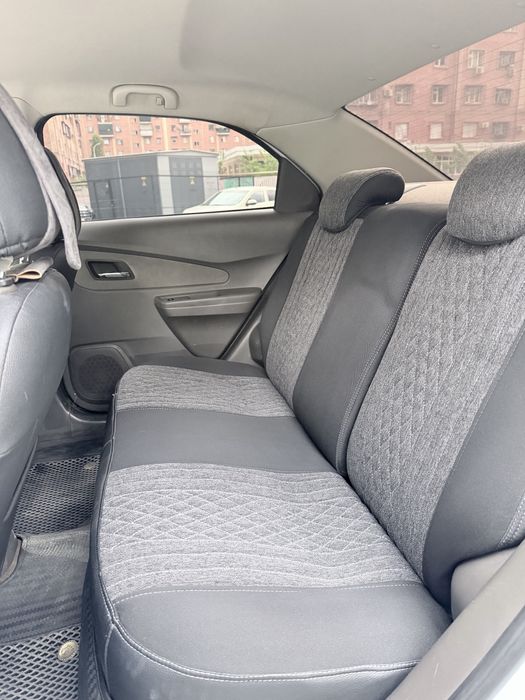 Ishonchli Haydovchi 25 Yillik stajga ega