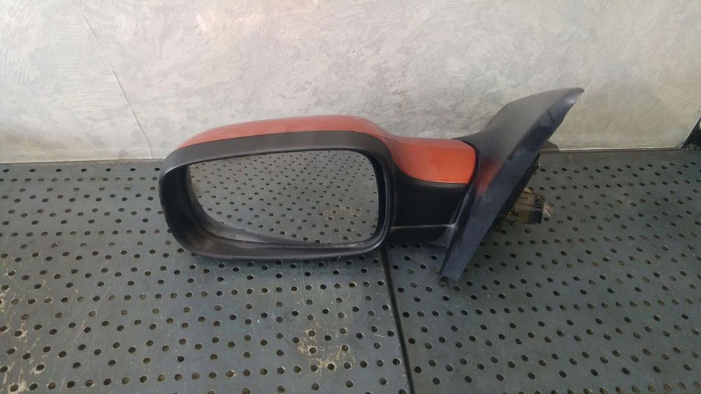 Oglinda electrica stanga renault megane 2 12353060