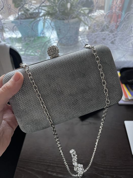 Клатч для вечерних мероприятий