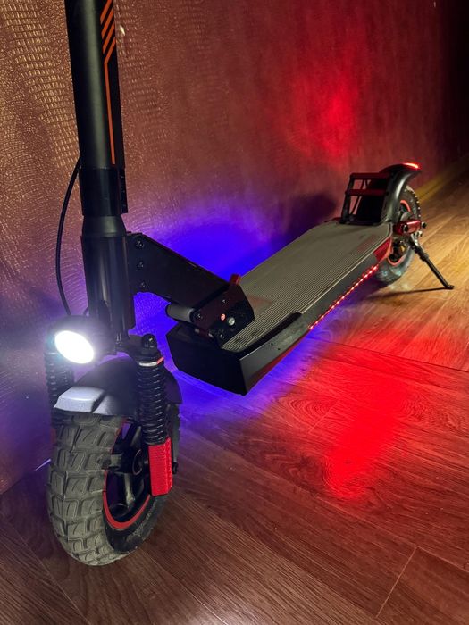 Электро самокат KUGOO M4 pro