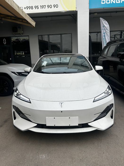 Changan Deepal Sl 03