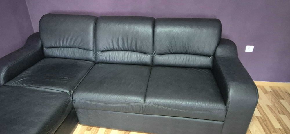 Canapea Extensibila