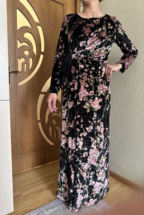 Женское платье