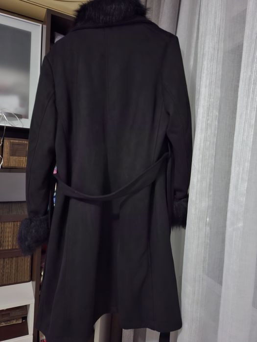 Palton Luxxory W Collention XL