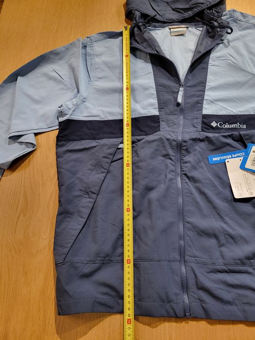 Geacă Columbia, mărime M, nouă, cu etichetă