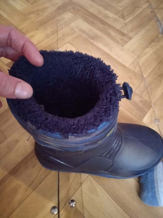 Детская обувь на мальчика