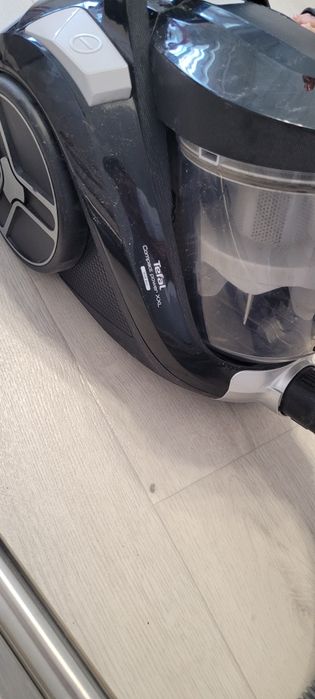 Продам пылесос Тефал в отличном состоянии