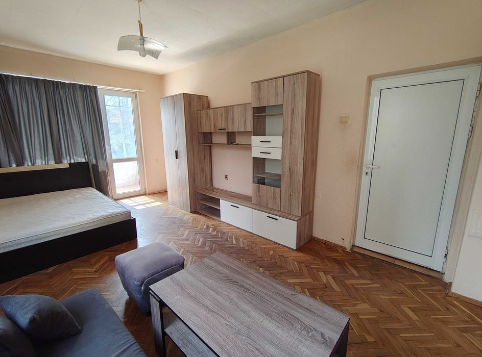 Дава се под наем Двустаен апартамент в Казанлък - 66 кв.м за 248.88 € - Снимка #10