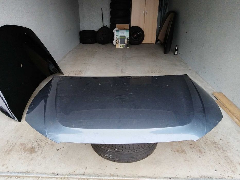 Преден Капак SEAT ATEKA Цена 450лв