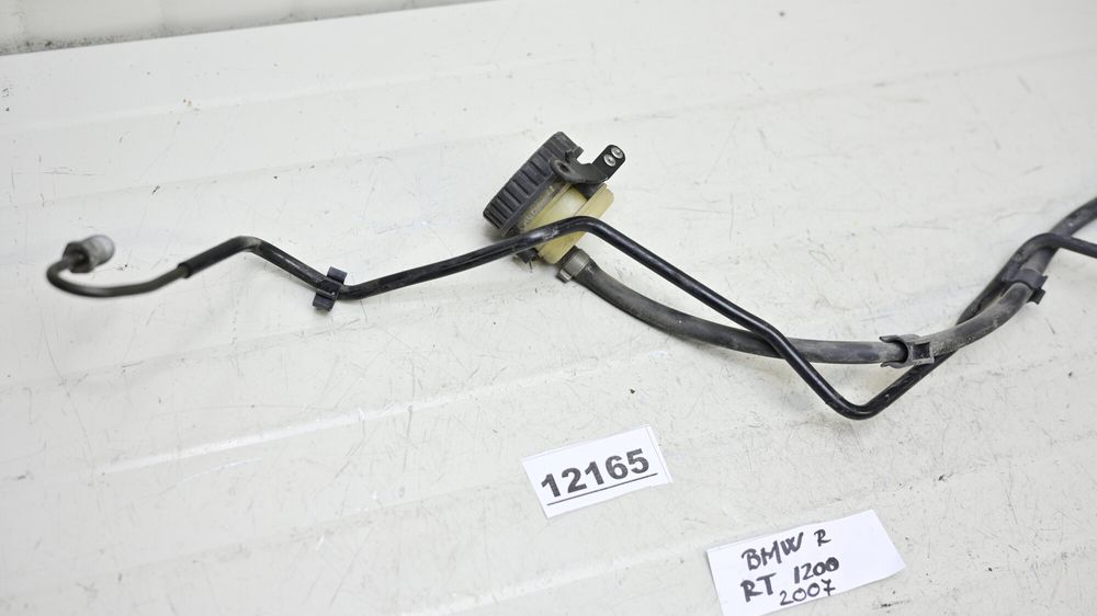 Pompa Frana Spate Cu Rezervor BMW R1200RT 2005 - 2009 K26