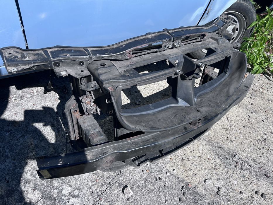 Vand trager,tragar complet cu armatura bmw e90,e91,e92,e93.