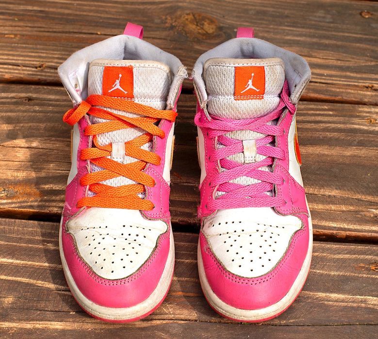 Nike Air Jordan – Foot Locker, Ню Йорк ТОП цена