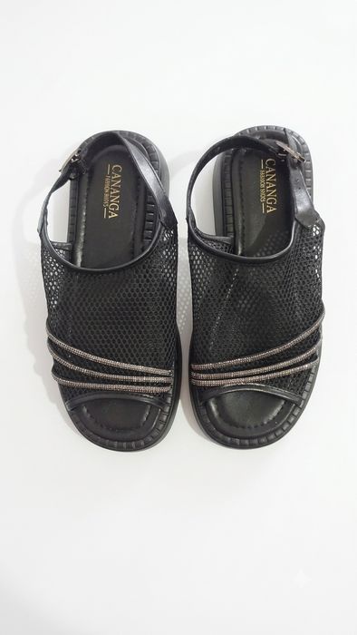 Продам сандали  39 р-р