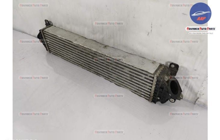 Radiator Intercooler original 1.9 Suzuki  Grand Vitara  2 [2005 - 2008