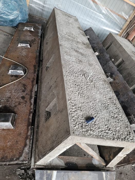 Колца для септик