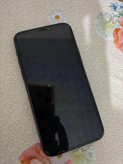 iPhone 11 pro, 256гб