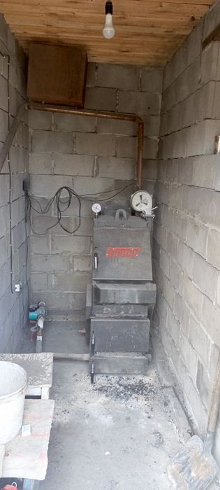 Дом дачный продам