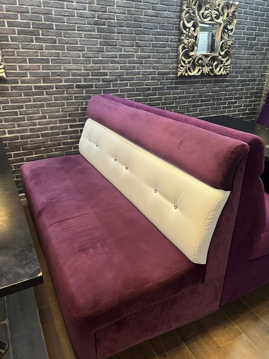 Диван продам мягки