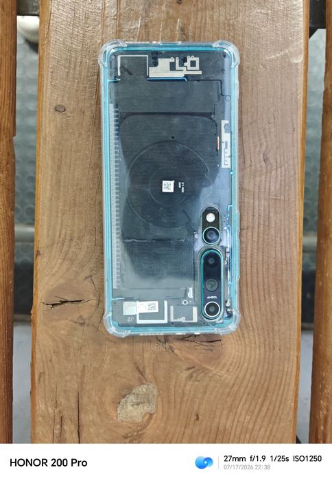 xiaomi MI 10 256