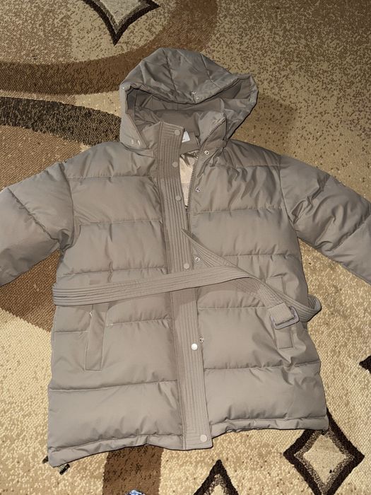 Продам куртку зимнюю