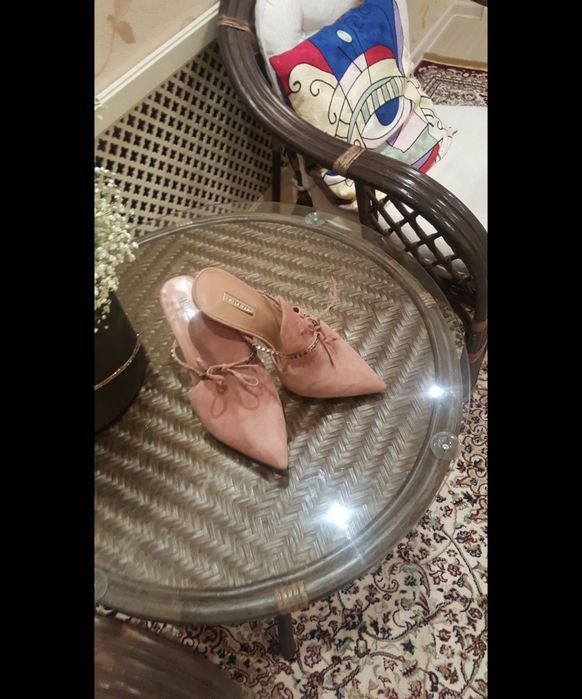 Продаю мюлли 39 рр Турция.