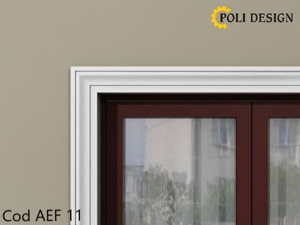 Ancadramente exterior