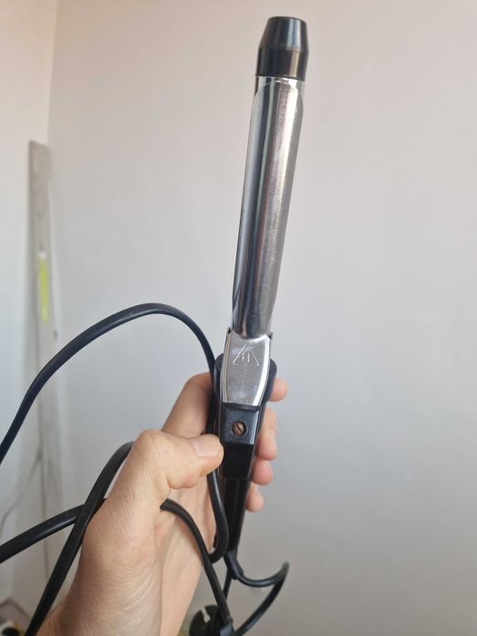 Маша за коса черна