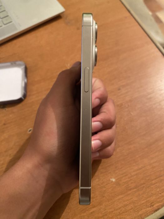 Айфон 15 про Идеал