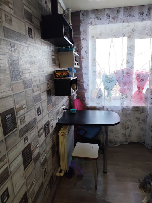 Продается Двухкомнатная квартира