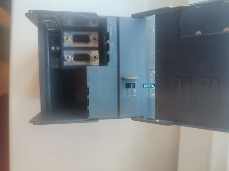 Siemens Sematic S7 300