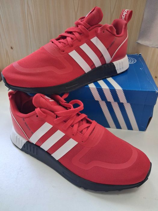Кроссовки мужские ADIDAS MULTIX GZ3534