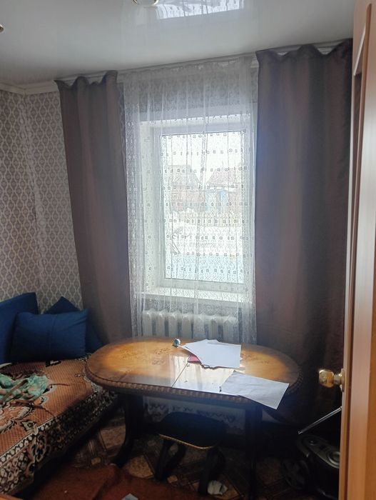 Частный дом в рабочем