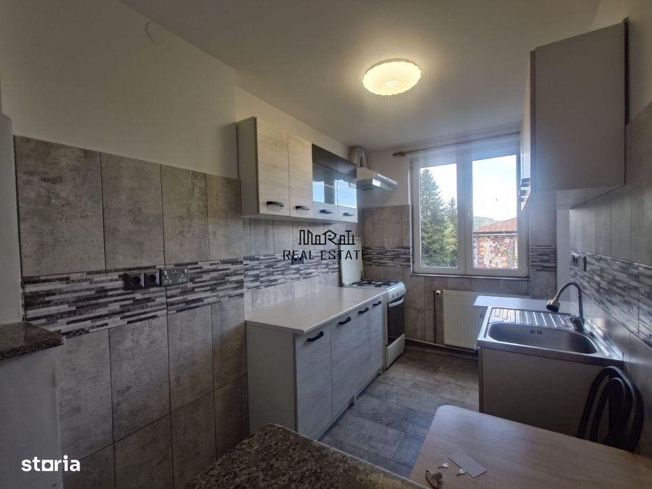 Apartament 3 camere renovat