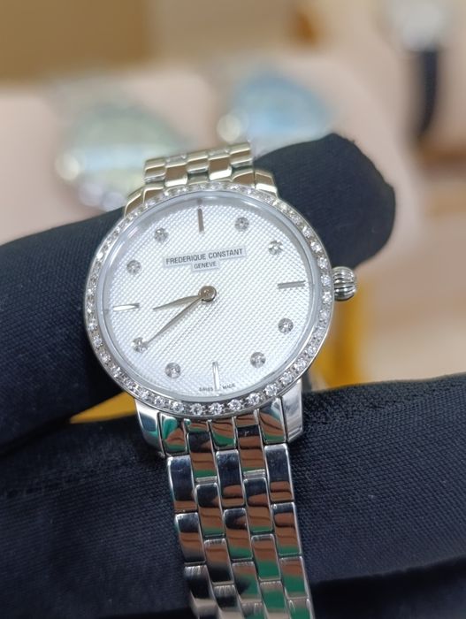 Frederique Constant Genève