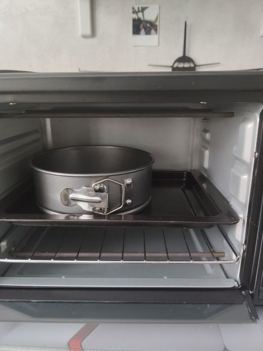 Электро Печь REDMOND Skyoven RO-5727S