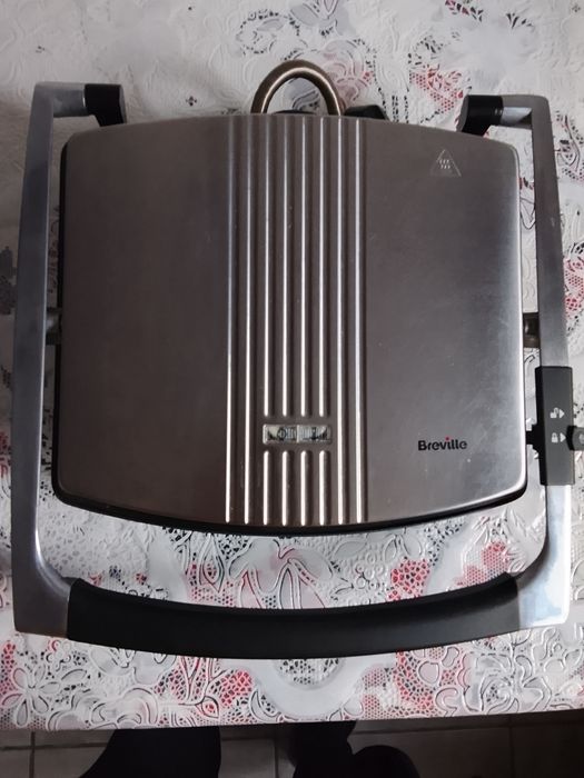 Breville sandw maker