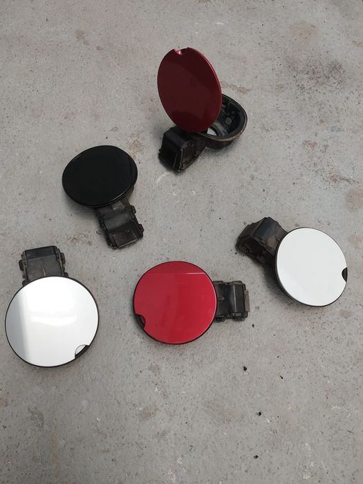 Usa Usita Capac Clapeta Buson Rezervor Renault Megane 3 Scurt Breack